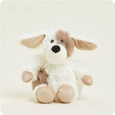 Warmies - Microwavable Stuffed Animals Jr.