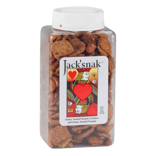 Jack'snack
