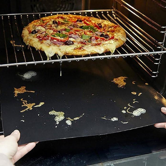 Oven Liner Non-Stick